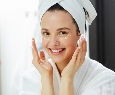Sobre nosotros skin care store image 2